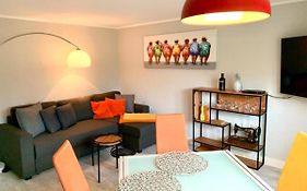 Ferienwohnung Kali